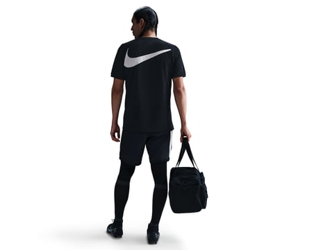 Nike M Nk Df ACD25 Top Ss Hbr Erkek Tişört HJ4243-010