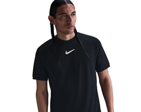 Nike M Nk Df ACD25 Top Ss Hbr Erkek Tişört HJ4243-010