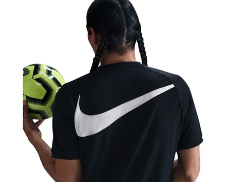 Nike M Nk Df ACD25 Top Ss Hbr Erkek Tişört HJ4243-010