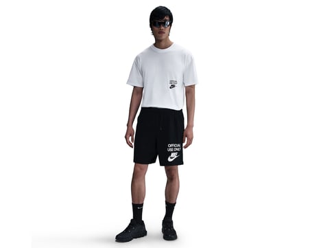 Nike U Nsw Tee M90 Oc Remix Erkek Tişört HJ0774-100