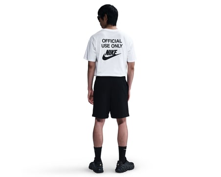 Nike U Nsw Tee M90 Oc Remix Erkek Tişört HJ0774-100