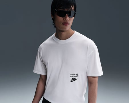 Nike U Nsw Tee M90 Oc Remix Erkek Tişört HJ0774-100