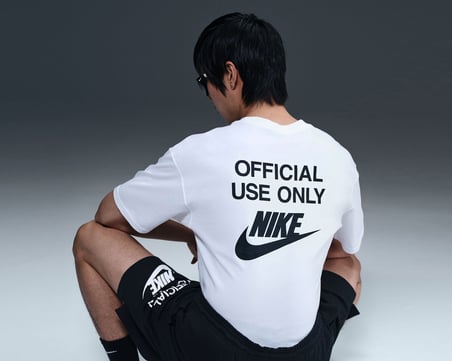 Nike U Nsw Tee M90 Oc Remix Erkek Tişört HJ0774-100