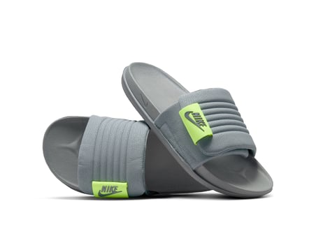 Nike Offcourt Adjust Slide Erkek Terlik DQ9624-006