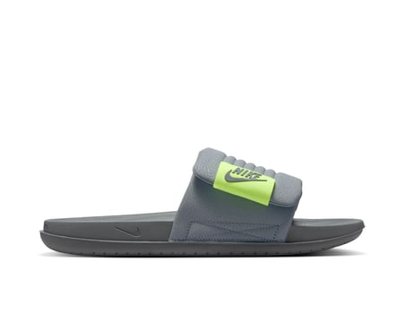 Nike Offcourt Adjust Slide Erkek Terlik DQ9624-006