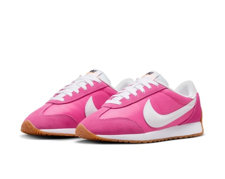 Nike W Pacific Kadın Sneaker Ayakkabı HM4771-600