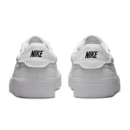 Nike Court Erkek Beyaz Sneaker Ayakkabı FQ8146 BEYAZ