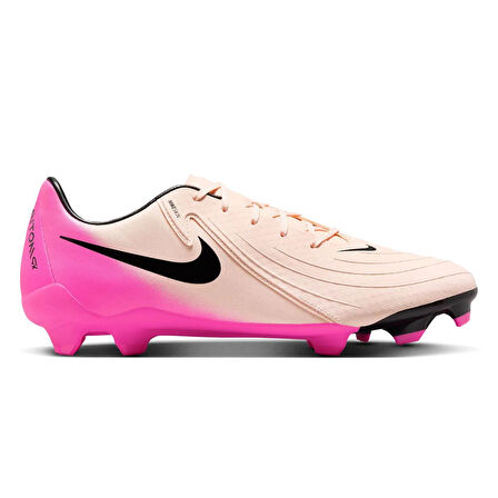 Nıke Phantom Gx Iı Academy Fg/mg Fd6723-800 