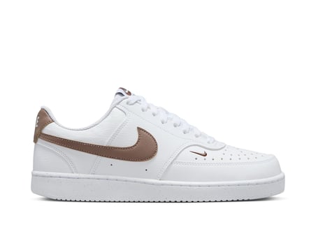 Nike W Court Vision Lo Nn Kadın Sneaker Ayakkabı FV9952-103