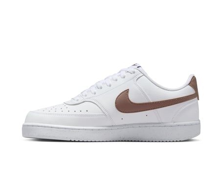 Nike W Court Vision Lo Nn Kadın Sneaker Ayakkabı FV9952-103
