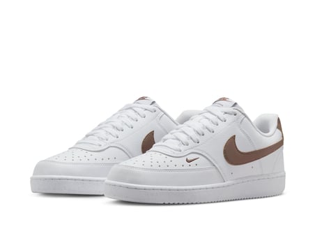 Nike W Court Vision Lo Nn Kadın Sneaker Ayakkabı FV9952-103