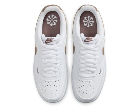 Nike W Court Vision Lo Nn Kadın Sneaker Ayakkabı FV9952-103