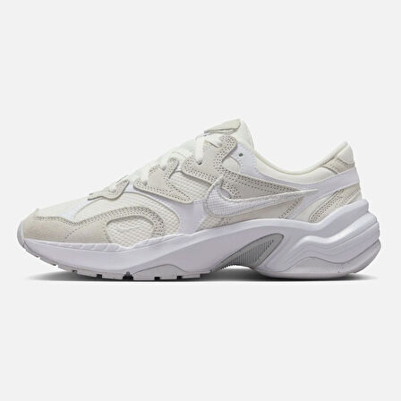 Nike W NIKE AL8 Kadın Beyaz Spor Ayakkabı FJ3794-107