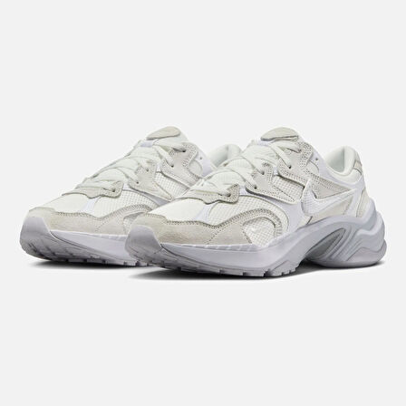 Nike W NIKE AL8 Kadın Beyaz Spor Ayakkabı FJ3794-107