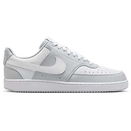 Nike COURT VISION LO Erkek Beyaz Spor Ayakkabı HM9862-002