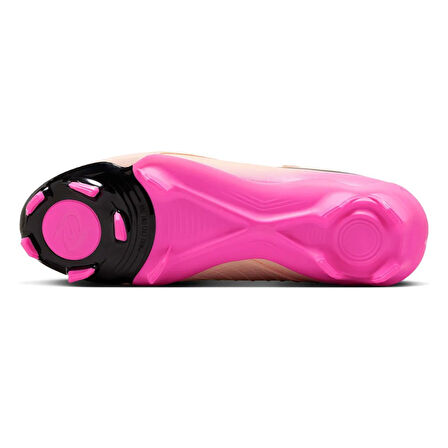 Nıke Phantom Gx Iı Academy Fg/mg Fd6723-800 