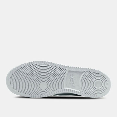 Nike COURT VISION LO NN Erkek Sneaker GRİ BEYAZ