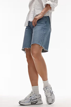 Nike V5 Rnr Gri Kadın Günlük Spor Ayakkabı 