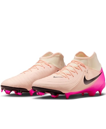 Nike Phantom Luna II Academy Mg Erkek Krampon ( Dar Kalıp )