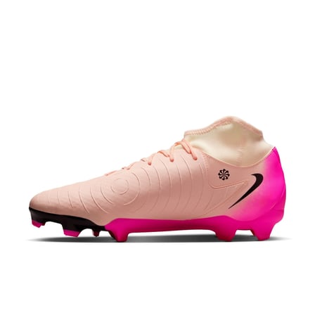 Nike Phantom Luna II Academy Mg Erkek Krampon ( Dar Kalıp )