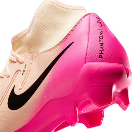 Nike Phantom Luna II Academy Mg Erkek Krampon ( Dar Kalıp )