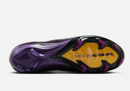 Nike Mercurial Vapor 16 Elite "Kylian Mbappé" Çim Saha Kramponu FQ8683-500 P-159