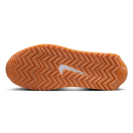 Nike Pacific Kadın Sneaker Ayakkabı Pembe Günlük Kullanım Bağcıklı Model 40 Numara