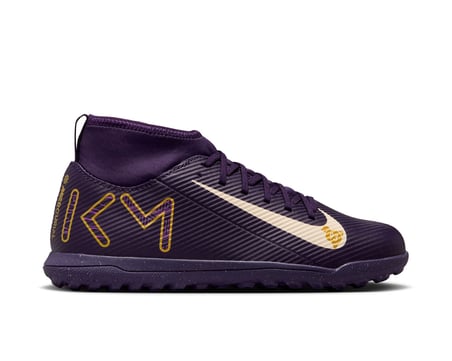 Nike Mercurial Jr Superfly 10 Club KM TF Çocuk Halı Saha Ayakkabısı HJ6933-500