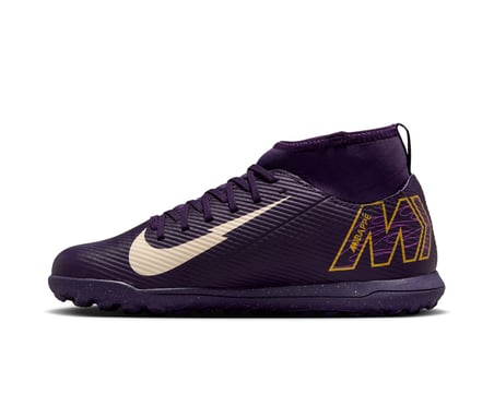 Nike Mercurial Jr Superfly 10 Club KM TF Çocuk Halı Saha Ayakkabısı HJ6933-500