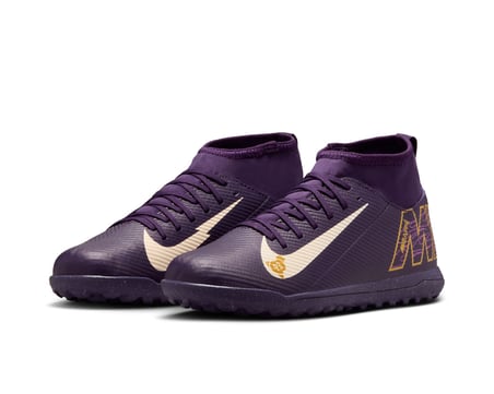 Nike Mercurial Jr Superfly 10 Club KM TF Çocuk Halı Saha Ayakkabısı HJ6933-500