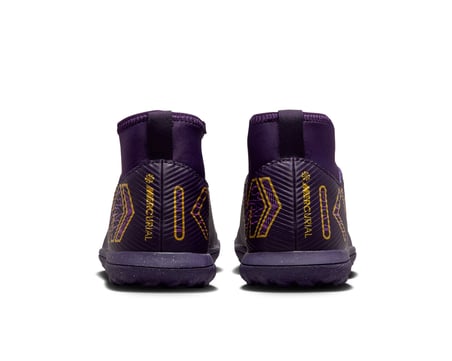 Nike Mercurial Jr Superfly 10 Club KM TF Çocuk Halı Saha Ayakkabısı HJ6933-500