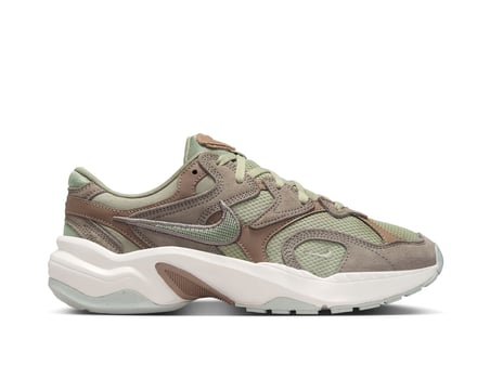 Nike W AL8 Kadın Sneaker Ayakkabı FJ3794-301