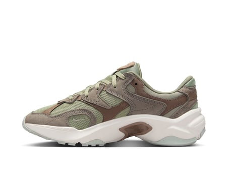 Nike W AL8 Kadın Sneaker Ayakkabı FJ3794-301