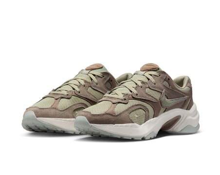 Nike W AL8 Kadın Sneaker Ayakkabı FJ3794-301