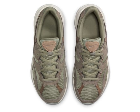 Nike W AL8 Kadın Sneaker Ayakkabı FJ3794-301