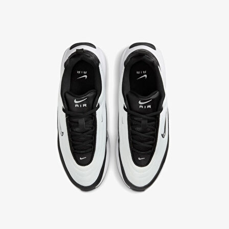 Nike Air Max Portal Kadın Siyah Spor Ayakkabı(DAR KALIP)