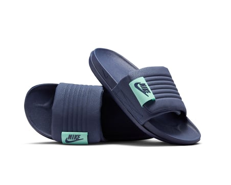 Nike Offcourt Adjust Slide Erkek Terlik DQ9624-401