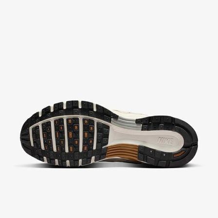 Nike P-6000 Kadın Sneaker Koşu Ayakkabısı CD6404-106