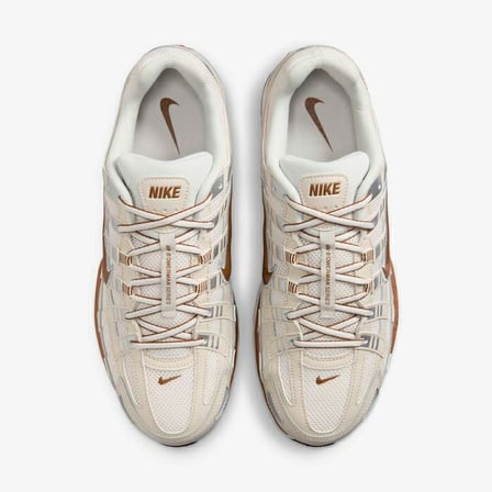 Nike P-6000 Kadın Sneaker Koşu Ayakkabısı CD6404-106