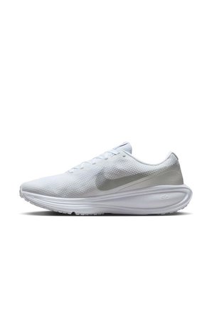 Nike REVOLUTION 8 HJ9198 100 Erkek Yürüyüş ve Koşu Ayakkabısı Beyaz Gri 40-45 