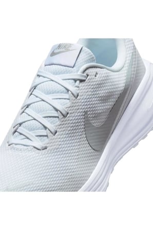 Nike REVOLUTION 8 HJ9198 100 Erkek Yürüyüş ve Koşu Ayakkabısı Beyaz Gri 40-45 