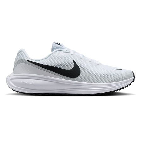 Nike Revolution 8 Beyaz Erkek Spor Ayakkabı HJ9198-101