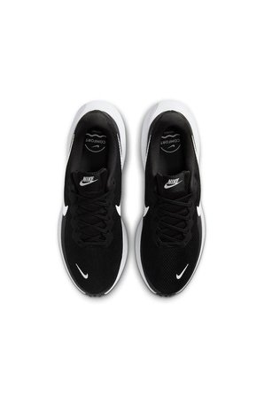Nike Revolution 8 HJ9198-003 Siyah Erkek Yürüyüş/Koşu Ayakkabısı