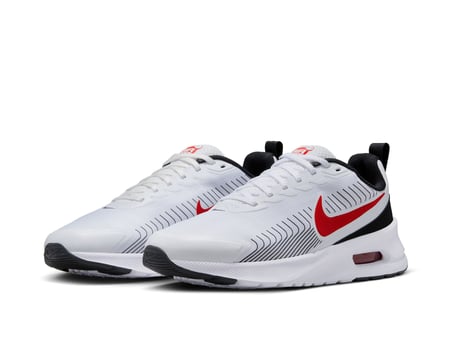 Nike Air Max Nuaxis Erkek Sneaker Ayakkabı FD4329-104