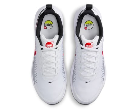 Nike Air Max Nuaxis Erkek Sneaker Ayakkabı FD4329-104