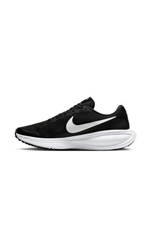 Nike Revolution 8 HJ9198-003 Siyah Erkek Yürüyüş/Koşu Ayakkabısı