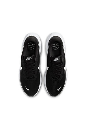 Nike Revolution 8 HJ9198-003 Siyah Erkek Yürüyüş/Koşu Ayakkabısı