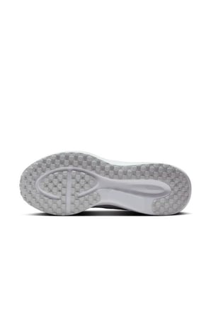 Nike REVOLUTION 8 HJ9198 100 Erkek Yürüyüş ve Koşu Ayakkabısı Beyaz Gri 40-45 