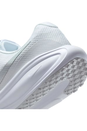 Nike REVOLUTION 8 HJ9198 100 Erkek Yürüyüş ve Koşu Ayakkabısı Beyaz Gri 40-45 
