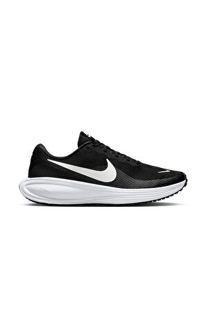 Nike Revolution 8 HJ9198-003 Siyah Erkek Yürüyüş/Koşu Ayakkabısı